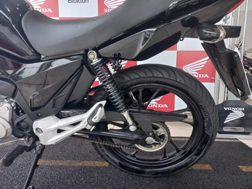 Imagem 15 de 15 de Honda Cg 160 Fan