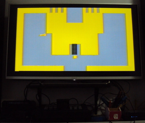 Adventure - Air Sea Battle - Flash Gordon - Command Raid (Usado)