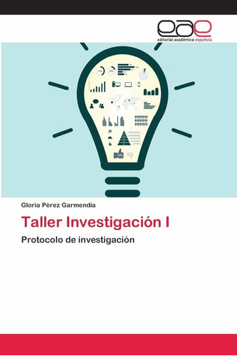 Libro Taller Investigación I (spanish Edition) Lln5