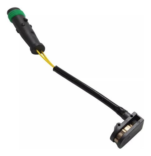 Cable Sensor Balata Mercedes Benz Ml350 3.5l 2011  Del/tra