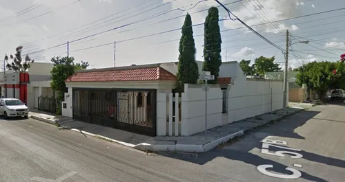 Casa En Col. Francisco De Montejo, Mérida Sh05