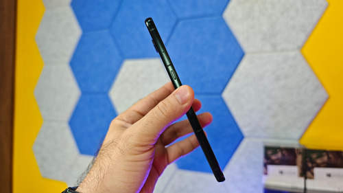Motorola Razr Ultra 2025 / Razr 60 Ultra Usado Como Nuevo. Verde Oscuro (Usado)