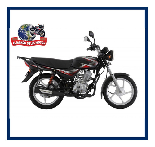 Bajaj Ct 125 Cg - Zanella Sapucai, Honda Cb, Winner Stong