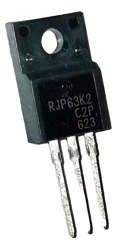 Transistor Rjkp63k2 Igbt