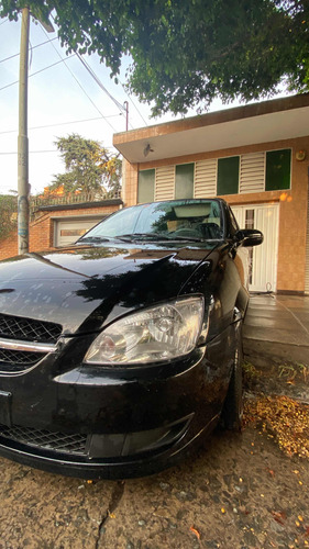 Chevrolet Corsa Classic Lt. Abs -gnc 5ta.- Inmaculado -único