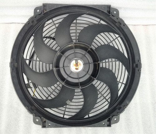 Ventilador Universal De Radiador Heyden 3700