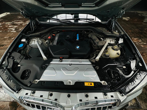 Bmw X3 Hinrido Phev 2021