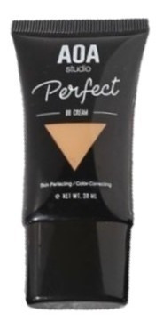 Base Perfect Bb Cream Aoa