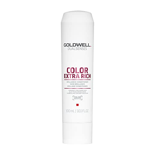 Acondicionador Goldwell Dualsense Color Extra Rich Brillianc