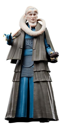 Star Wars: Return Of The Jedi Black Series Bib Fortuna