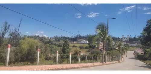 Vendo O Permuto Finca En Junin Cundinamarca