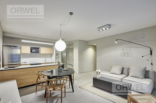 Imagen 5 de 28 de Wel Amenabar - 3 Amb, Divinos Con Detalles De Calidad ! Amenities