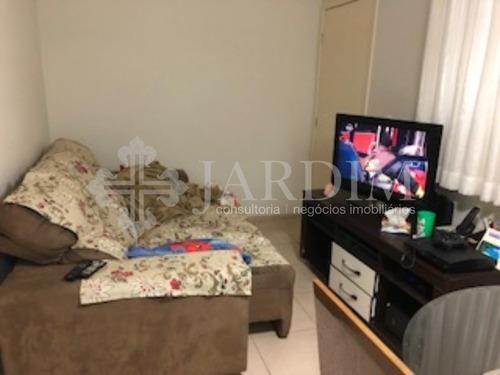 Imagem 11 de 20 de Venda Apto - Residencial Spazio Palazzo Di Spagna - Ap00553 - 32538080