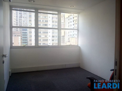 Imagem 11 de 15 de Comercial - Jardim América - Sp - 578218