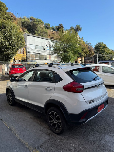 Chery Tiggo 2 1.5 Gls Mt