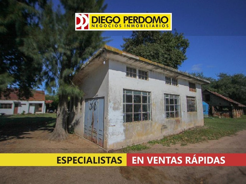 Imagen 9 de 12 de Chacra De 13.8 Ha En Venta. Ciudad Del Plata