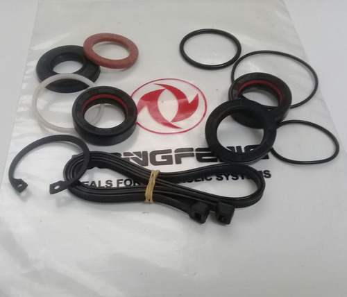 Kit Cajetin Dongfeng S30/qq/geely Ck/hafei/lobo