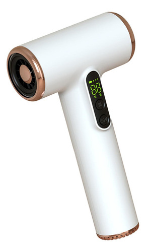 Secador De Cabelo Sem Fio Portátil, Grande Potência,