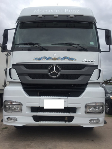 Axor 2041 S 2020 Casi Nuevo Impecable Empresa Vende!!!!!!!!