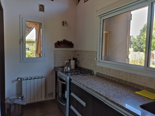 Imagen 7 de 21 de Cabaña -villa General Belgrano Zarzamora