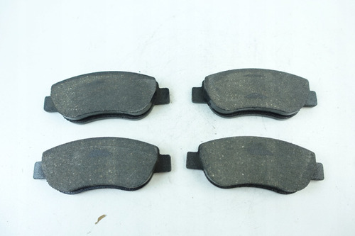 Pastillas De Freno Renault Megane 2 1.4 1.6 Grandtour 10/