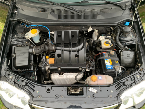 Fiat Palio 1.4 Fire