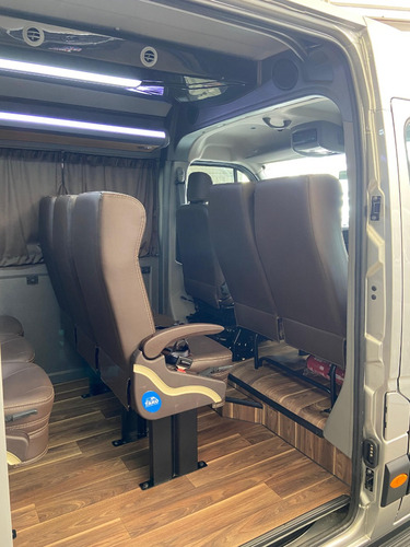 Renault Master minibus 2.3 Executive L3h2 16l 5p