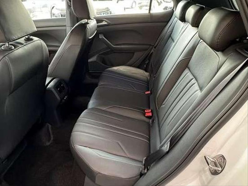 Volkswagen T-Cross 1.4 250 Tsi Total Flex Highline Automático