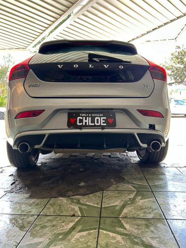 Volvo V40 2.0 T5 R-design Aut. 5p