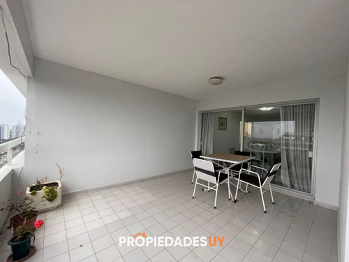 Apartamento En Punta Del Este
