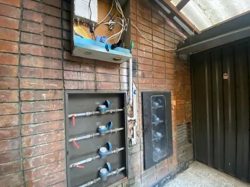 Edificio En Venta En Chapinero Central. Cod V1038398