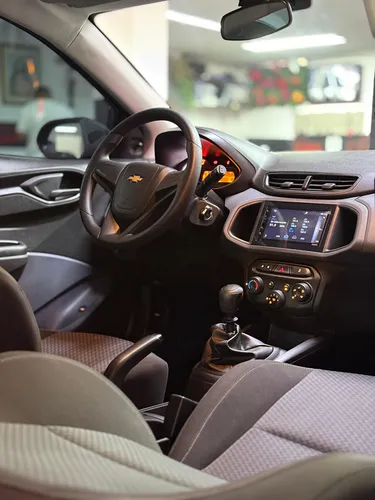 Chevrolet Joy 1.4