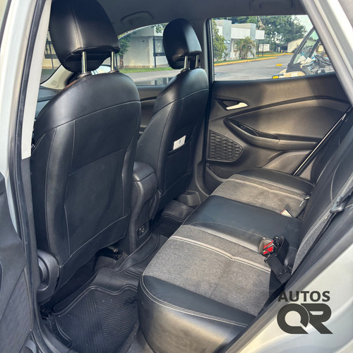 Chevrolet Tracker 1.2 Ltz 2021