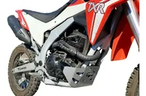 Comprar Cubre Carter Guerrero Gxr 250 \u002F Gxr 300 Shield®