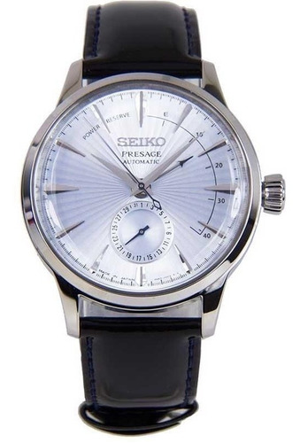 Relógio Seiko Ssa343 Presage Cocktail Automatico Japan