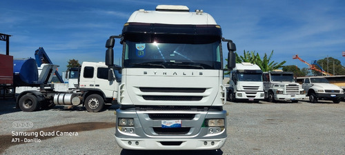 Iveco Stralis 460nr