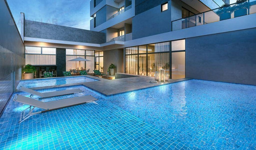 Apartamento À Venda, 74 M² Por R$ 423.800,00 - Dom Bosco - Itajaí/sc - Ap2369