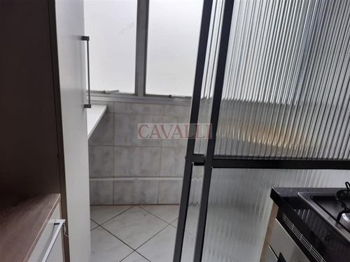 Imagem 29 de 30 de Lindo Apartamento, Mobiliado - 4916