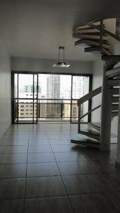 Imagem 2 de 15 de Cobertura Residencial À Venda, Indianópolis, São Paulo - Co0072. - Co0072