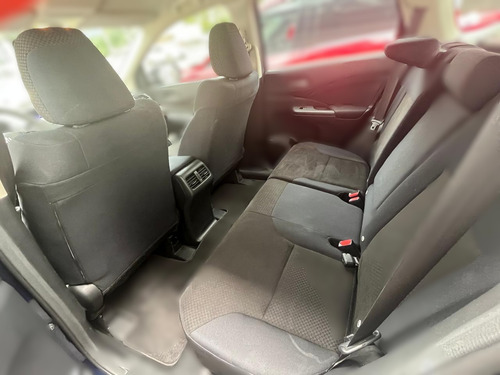 Honda CR-V 5p LX L4/2.4 Aut
