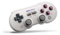 Comprar 8bitdo Sn30 Pro Wireless Bluetooth Controller Retro Gamepad