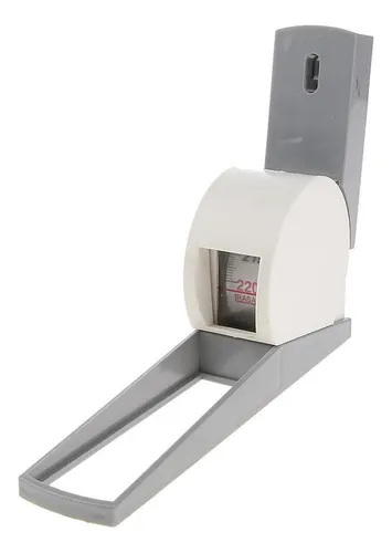 Footful Profissional Fita Métrica Estatura Medidor De