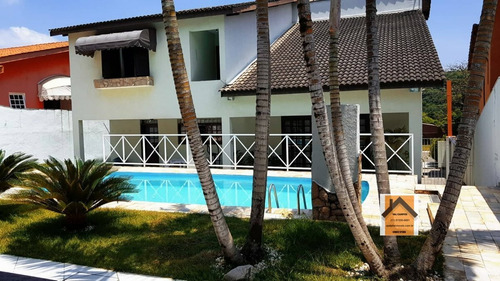Imagem 1 de 25 de Casa Em Condomínio Para Venda Em Alphaville Santana De Parnaíba-sp - Vpr12-41