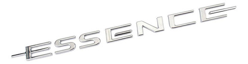 Emblema Fiat Essence Linea 2015/ Cromado 