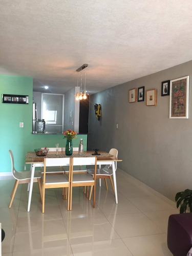 Imagen 5 de 12 de Departamento En San Pedro De Los Pinos, 64646