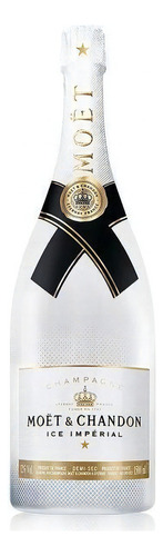 Champagne Chandon Moet Ice Imperial Demi-sec 1,5l