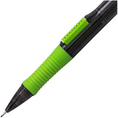 Quick Click Pop Mechanical Pencil, (0.7mm) Medium 2b Le...