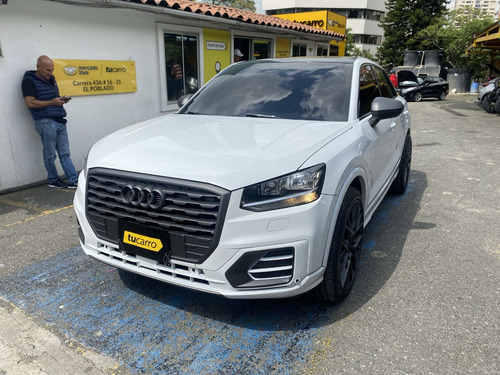 Audi Q2 1.0 Tfsi Ambition