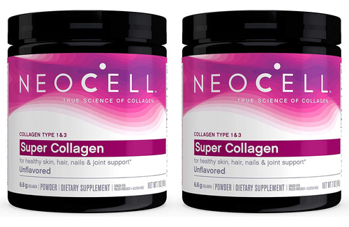 Neocell Colageno Super Pwdr