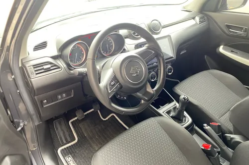 Suzuki Swift 1.2 Hybrid 2Wd
